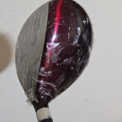 TP 420 Total Performance Hybrid Steel Golf Club - Brand New!