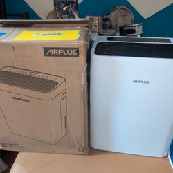Airplus Dehumidifier Large NEW 