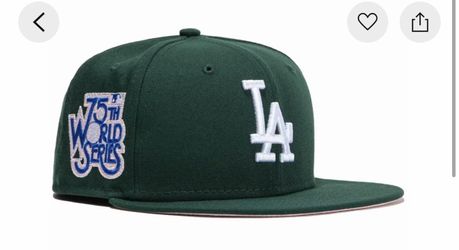 Hat club LA
