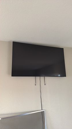 55 Inch Class Crystal UHD U7900F