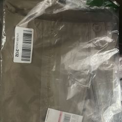 Gloria vanderbilt khaki unltd capris deals