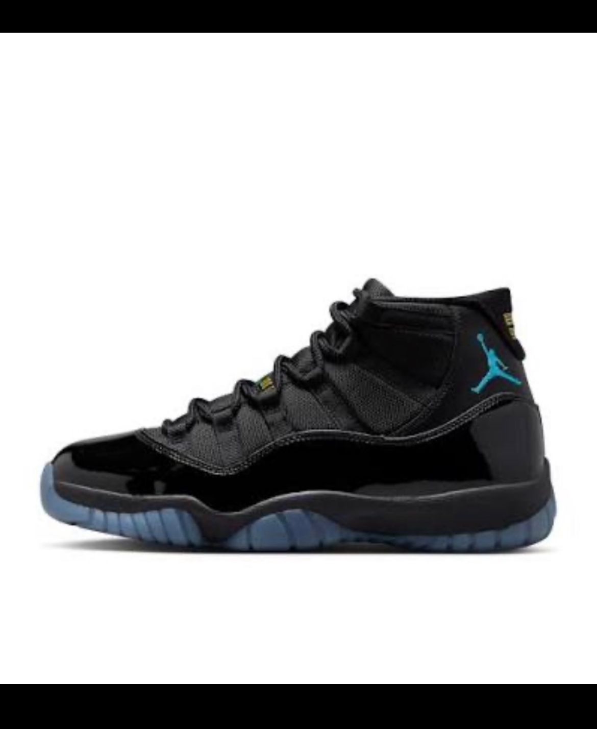 Jordan 11 Gamma