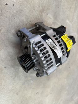 Duralast A10106 Alternator