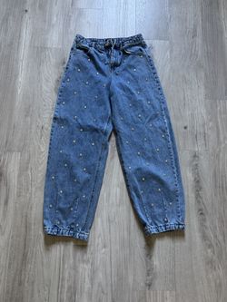 Women Jean Size 4
