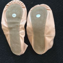 New Stelle Ballet Shoes