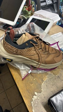 Vibram Men Shoes 