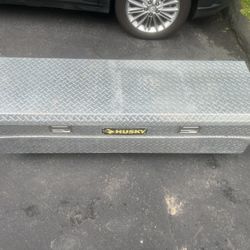 Husky Truck Box