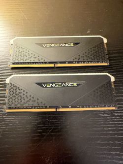 32GB DDR4 Ram 3600