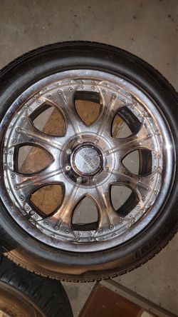 Rims