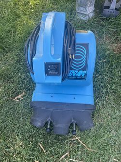 Turbo Dryer