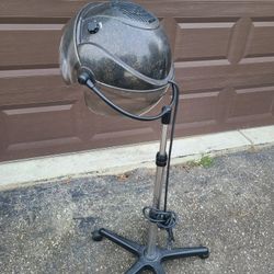 Hair dryer for sale.