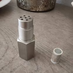 Oxygen O2 Sensor Spacer