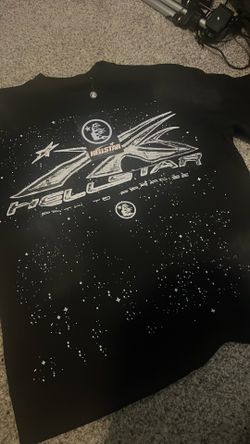 Hellstar tee size s