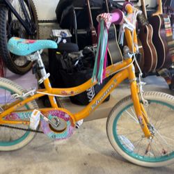 Kid’s Bike - Schwinn 16”