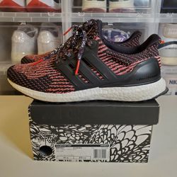 ultra boost CNY Chinese New Year size 10.5