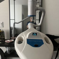 Teeth Whitening Light 