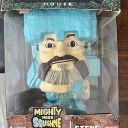 👀Mine craft toy  brand new