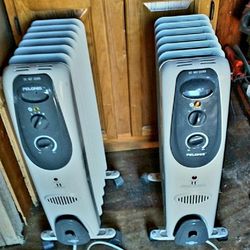 Radiator Heater Lor 2