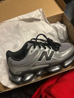New balance kids shoe