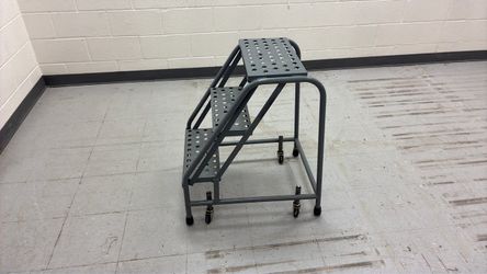 Step stool