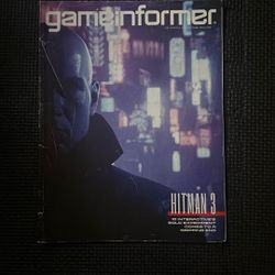 Game Informer Magazine Issue 332