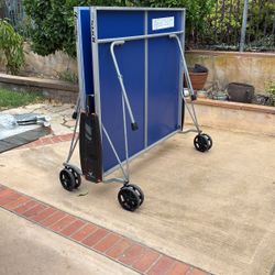 Ping Pong Table For Sale