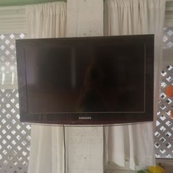 Tv With Stand 