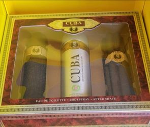 CUBA ORIGINAL
