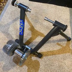 Bike Trainer 