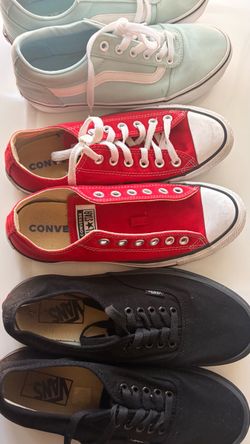 School shoes