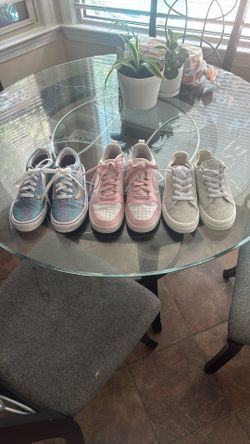 Girls Shoes