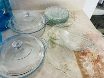 Dishes