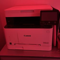 Canon Printer