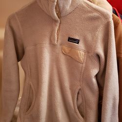 Patagonia  Sueter En Size S