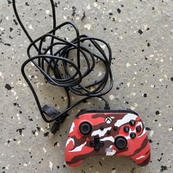 Xbox Controller