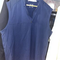 Adidas Men vest