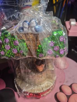 Bath and body works