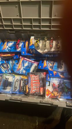 Hot wheels 2000 era