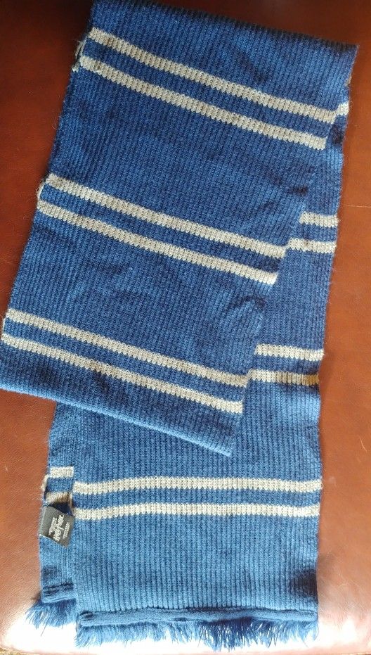 Harry Potter Authentic Ravenclaw Uniform/Merch Set