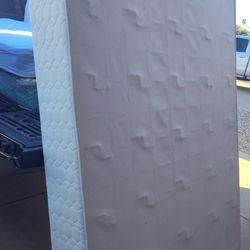 Full Size Box Spring