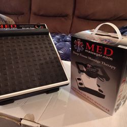 Foot And Body Massagers From MED