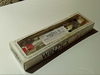 Windex 15 Wind Direction Indicator for Sailboats