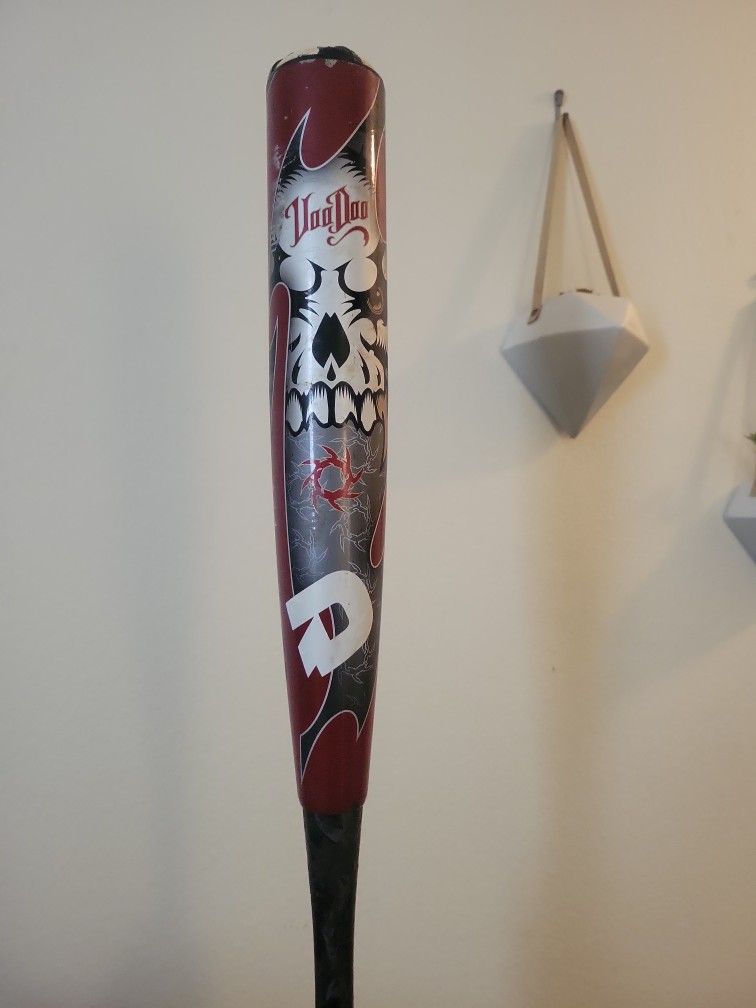 Voodoo Bbcor Bat