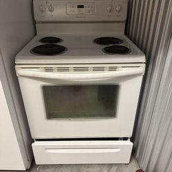 Used appliances
