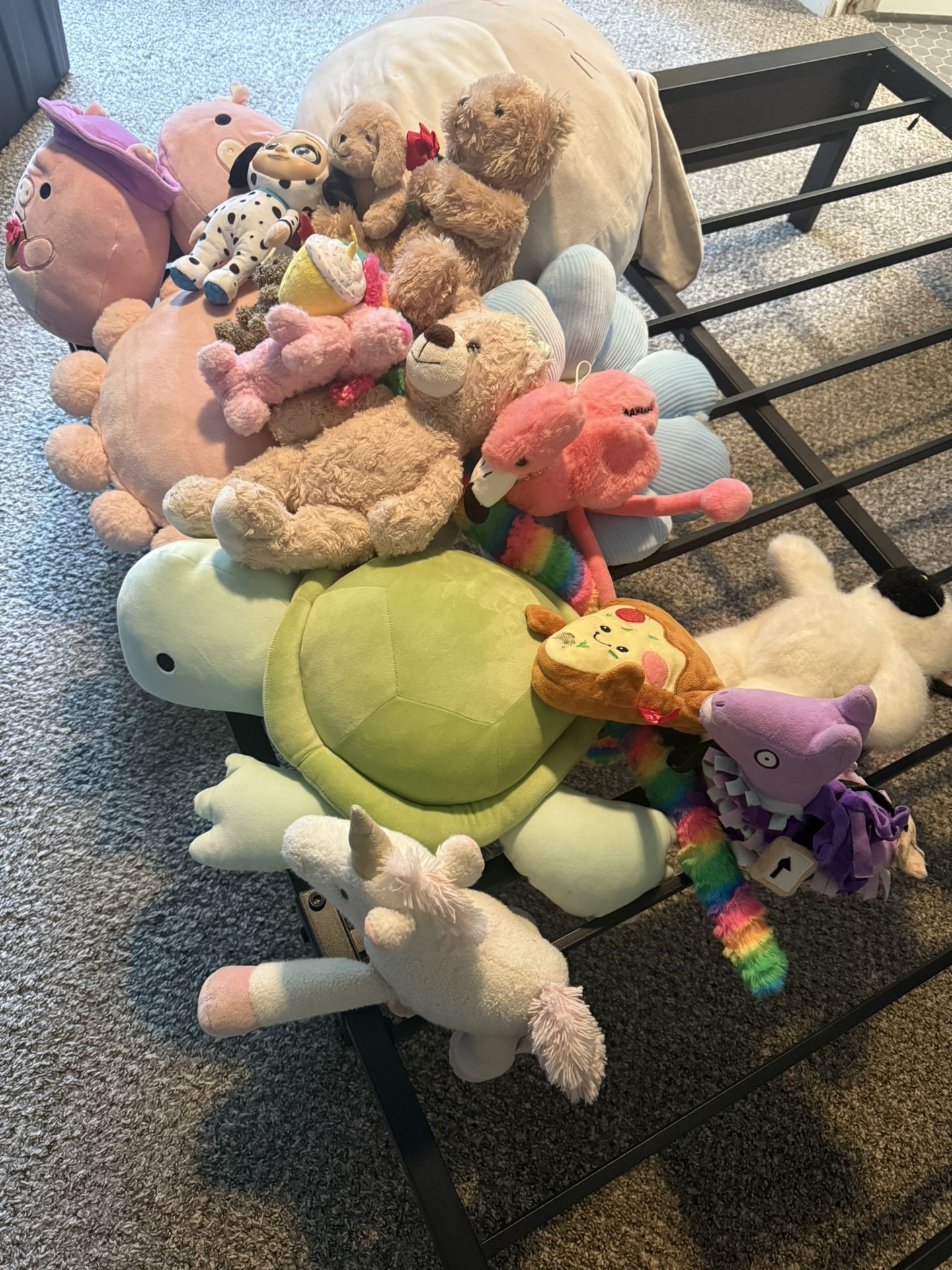 Stuffed Animals