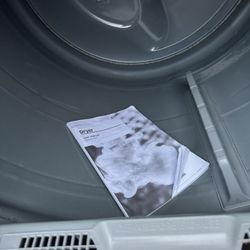 Samsung Dryer 