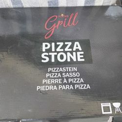 Pizza Stone