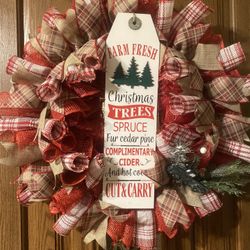  Christmas Wreaths 