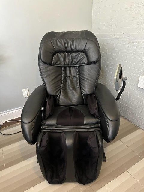 Panasonic Massage Lounger Model Ep3222