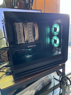 9th Gen i7 9700 RTX 2070 Super RGB Gaming PC